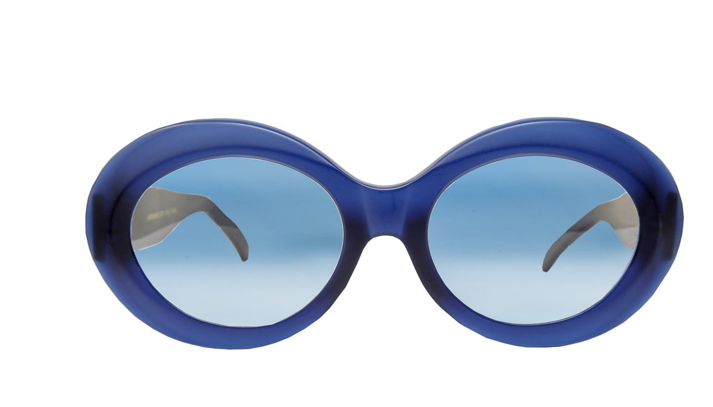 Capri People - Jaqueline Blu