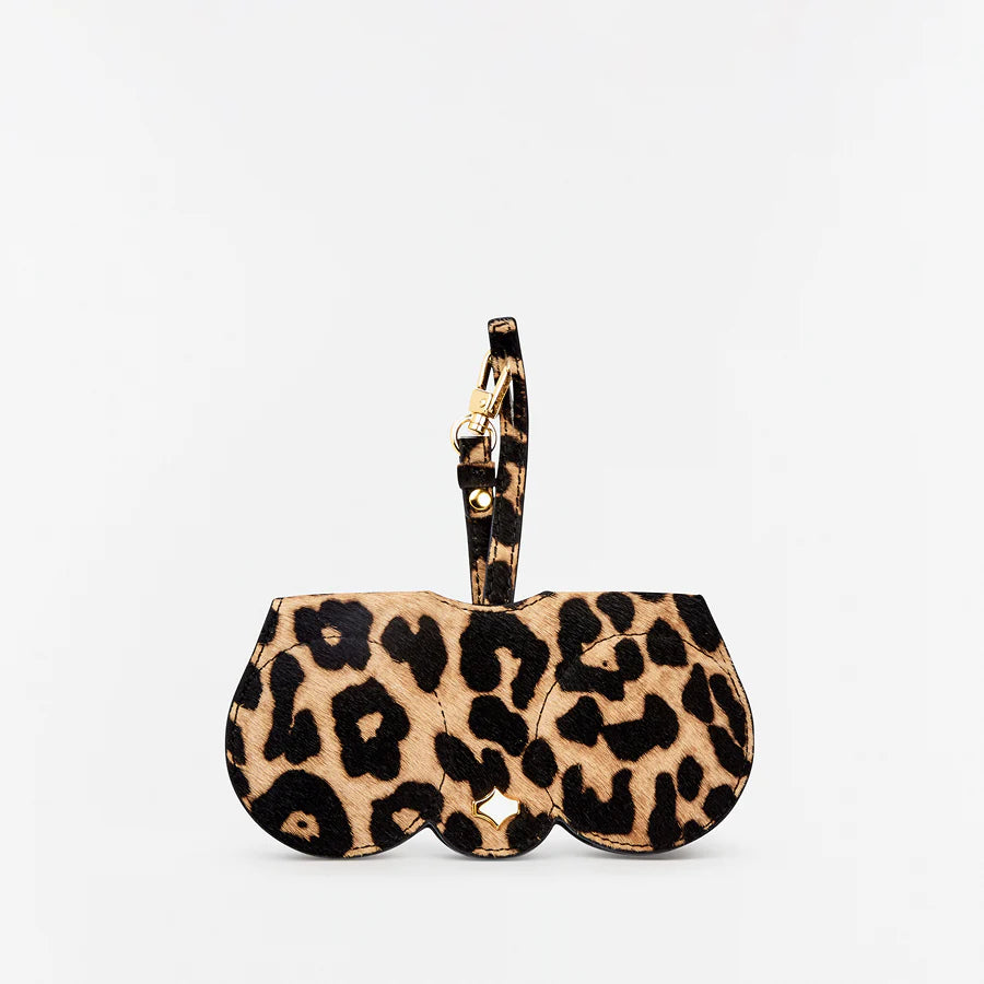 ANY DI -SunCover -Leopardato
