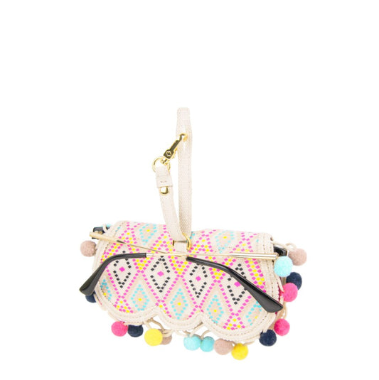 ANY DI -SunCover -DiamondFace -Pompom