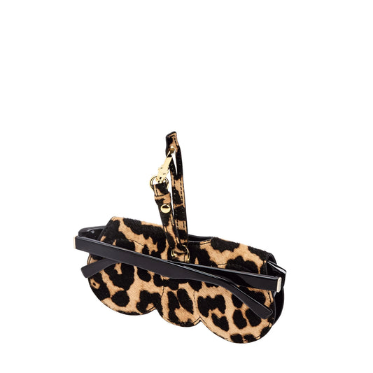 ANY DI -SunCover -Leopardato