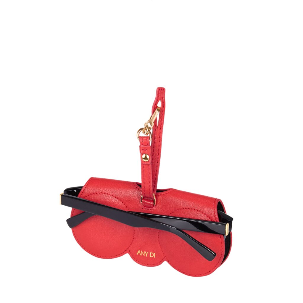 ANY DI -SunCover -Red