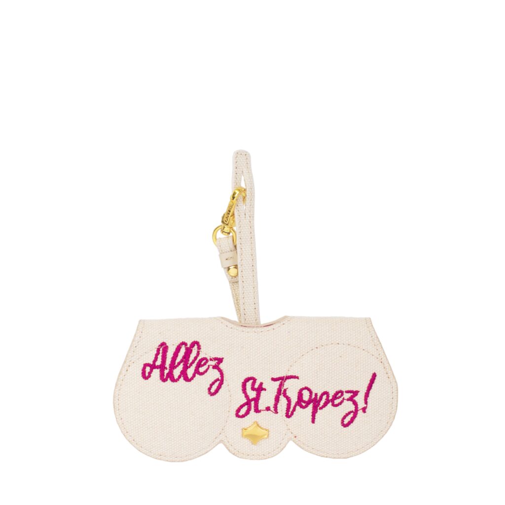 ANY DI -Suncover St Tropez