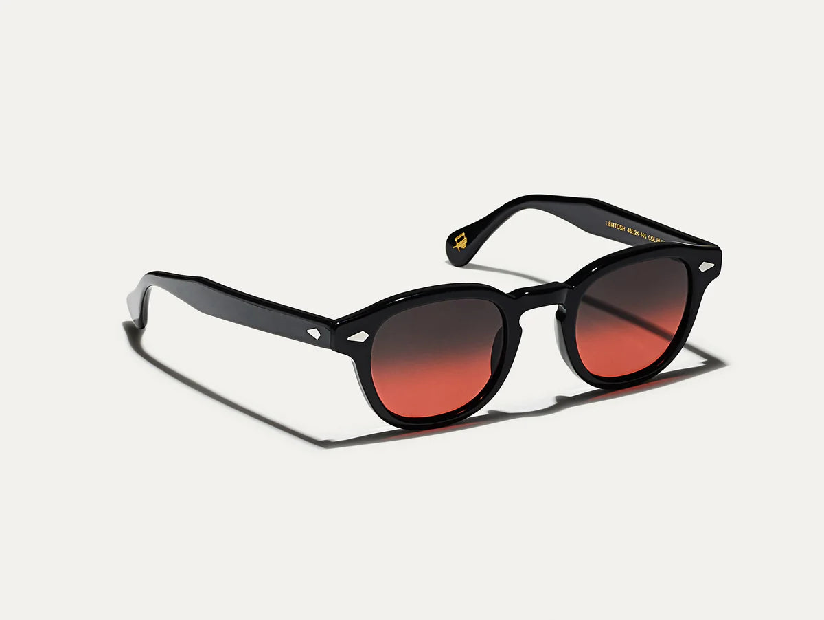 MOSCOT - Lemtosh - Black