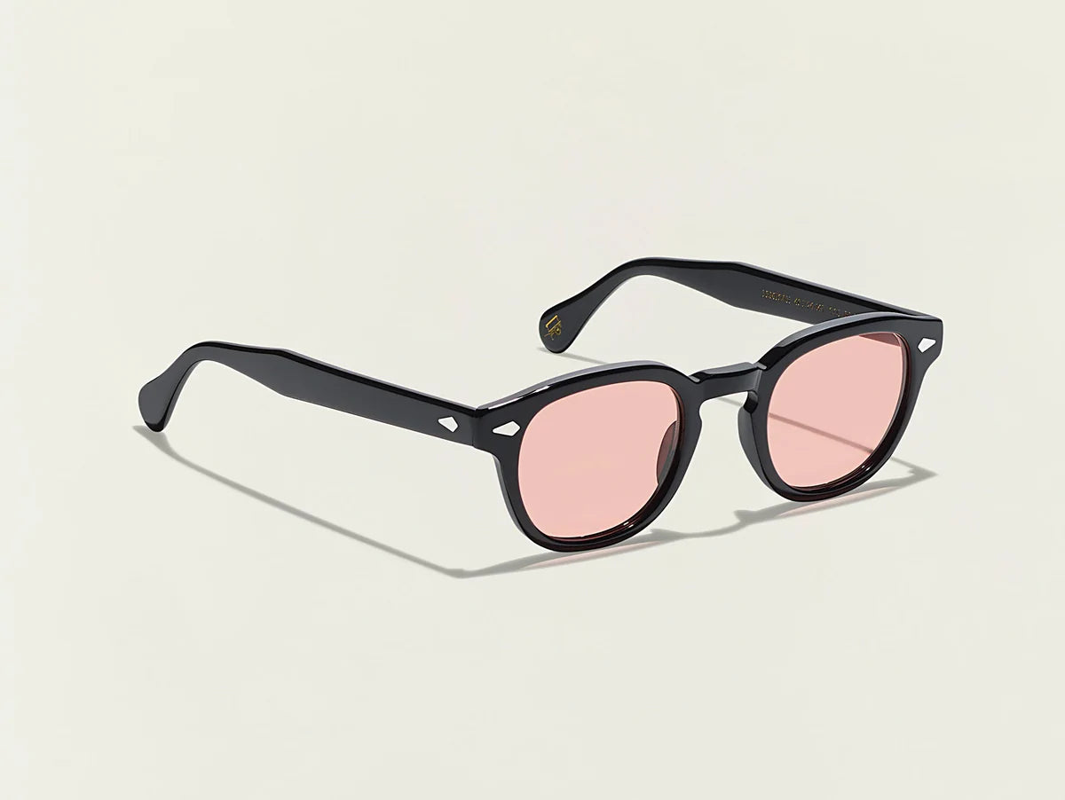 MOSCOT - Lemtosh - Black