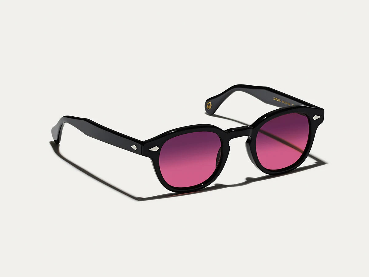MOSCOT - Lemtosh - Black