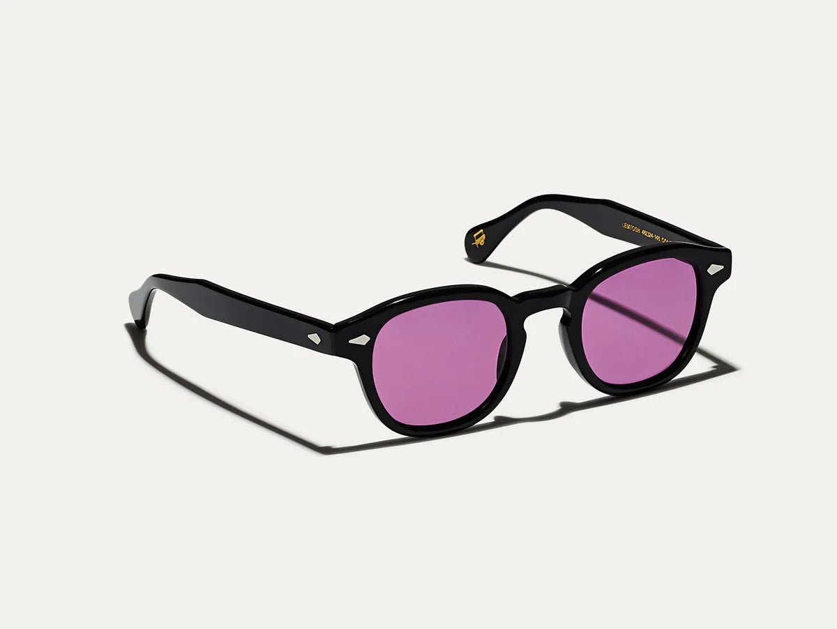 MOSCOT - Lemtosh - Black