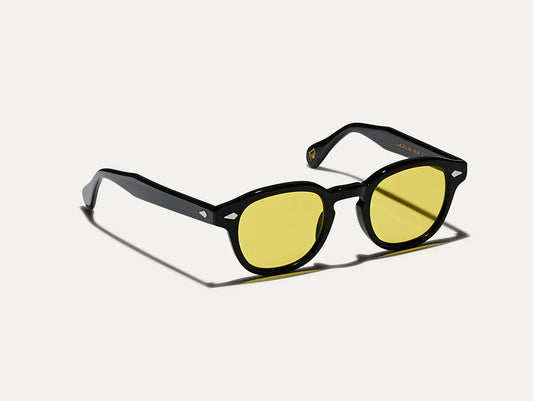 MOSCOT - Lemtosh - Black
