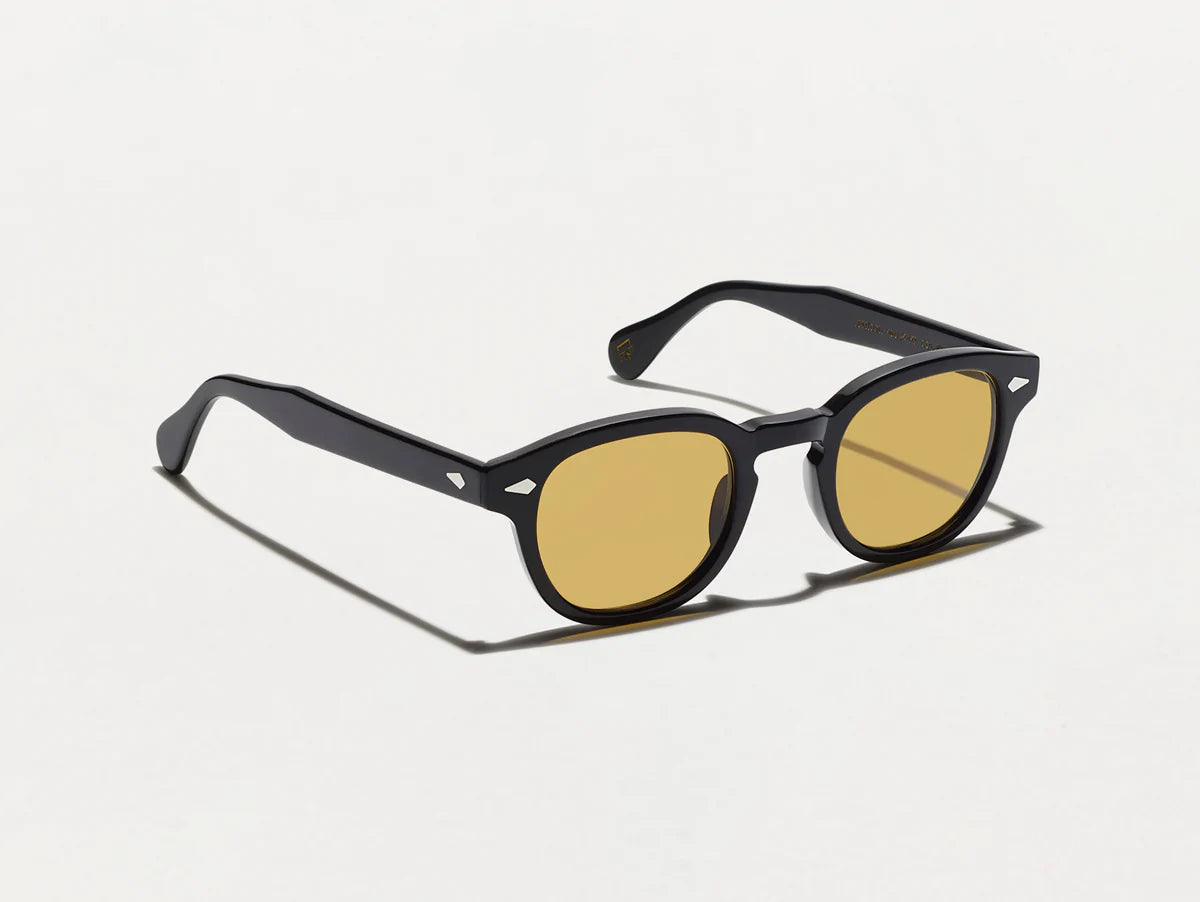 MOSCOT - Lemtosh - Black