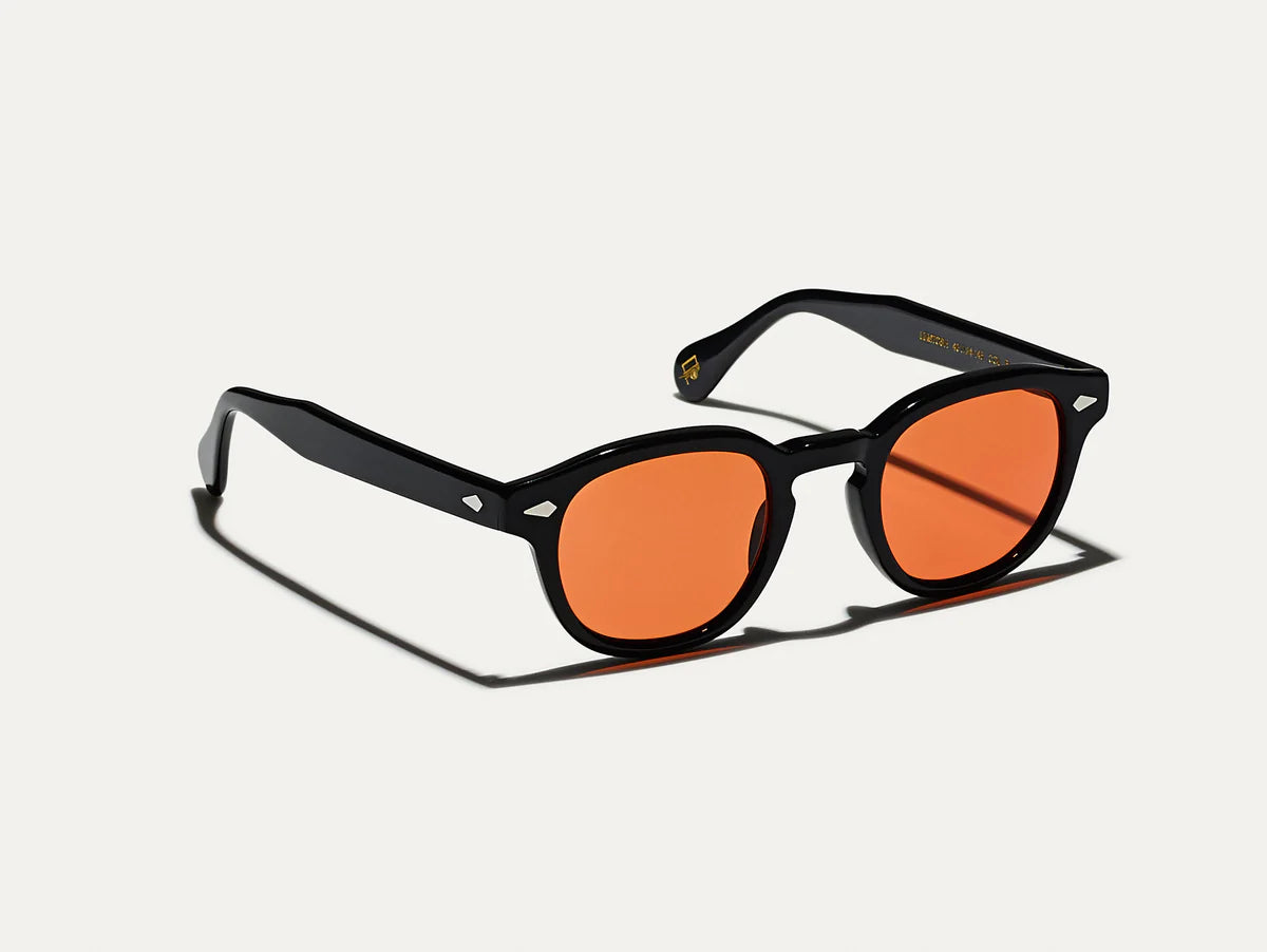 MOSCOT - Lemtosh - Black