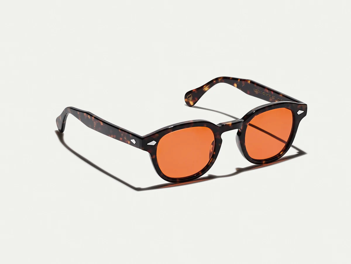 MOSCOT -Lemtosh Tortoise