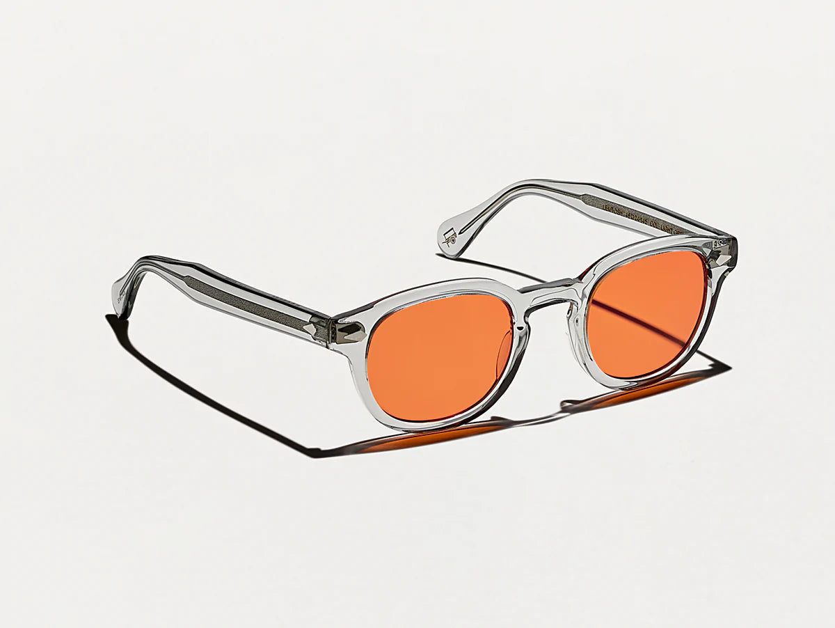 MOSCOT - Lemtosh Light Grey