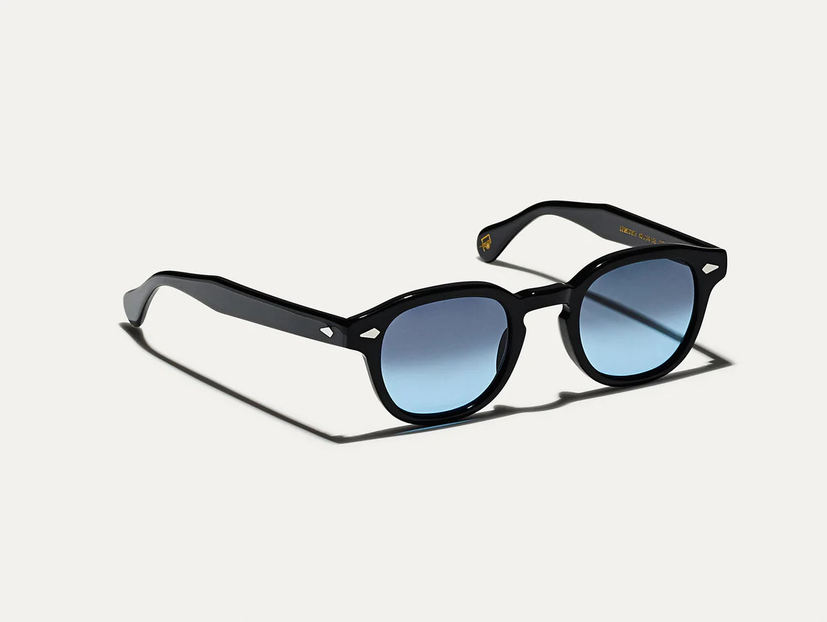 MOSCOT - Lemtosh - Black