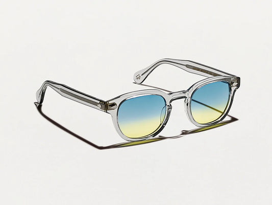 MOSCOT - Lemtosh Light Grey
