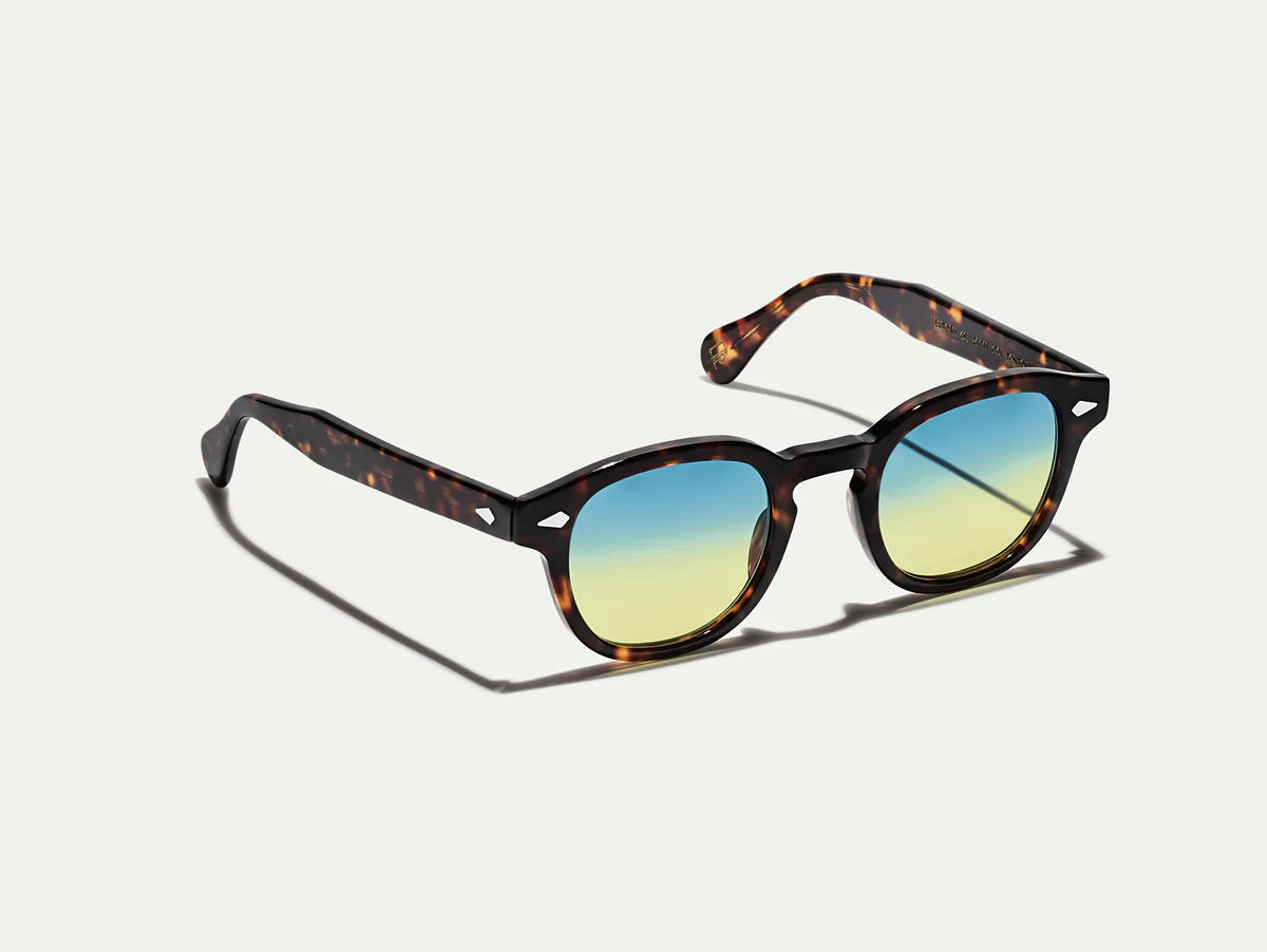 MOSCOT -Lemtosh Tortoise
