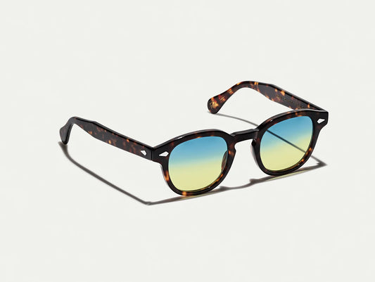 MOSCOT -Lemtosh Tortoise