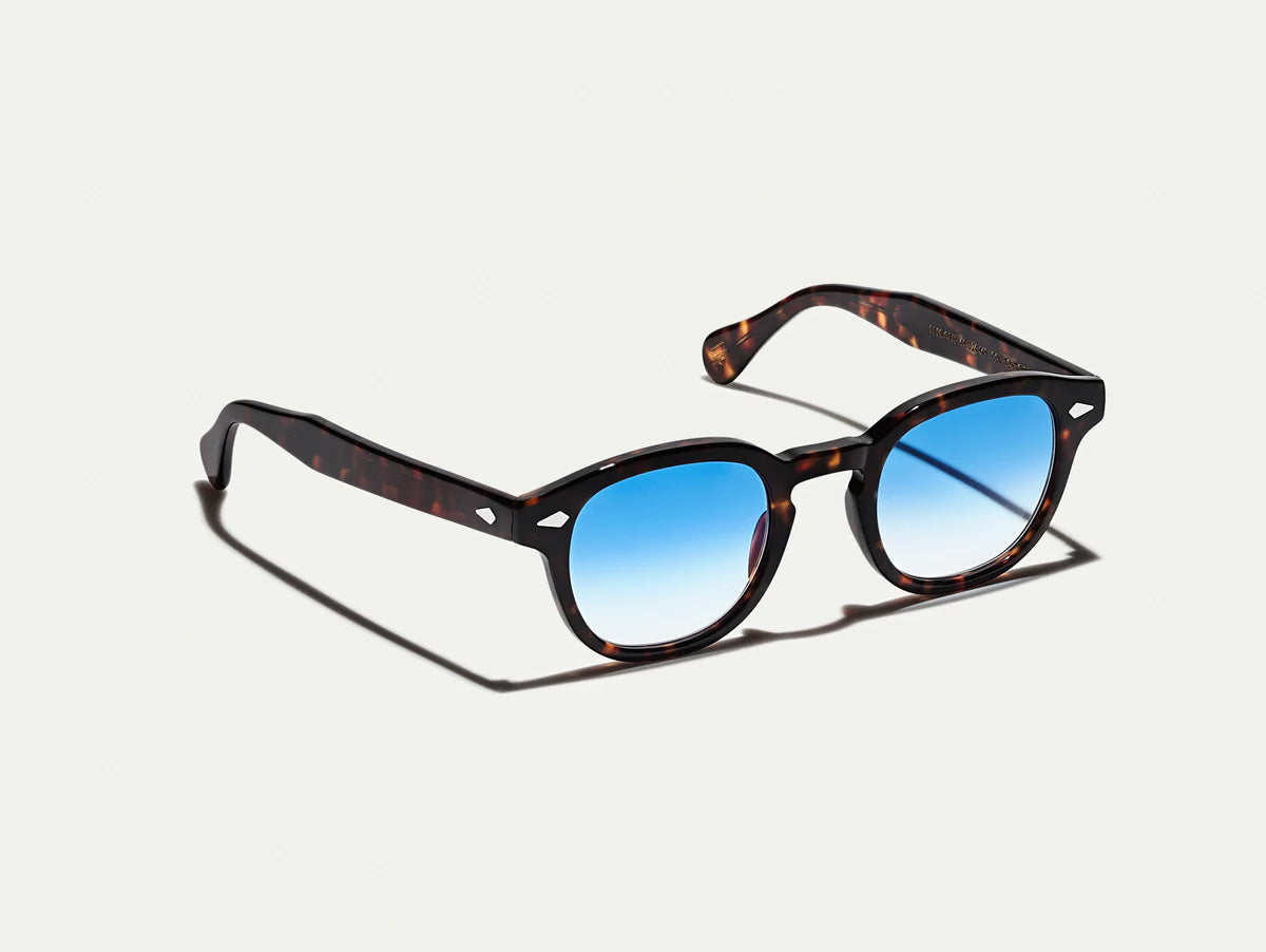 MOSCOT -Lemtosh Tortoise