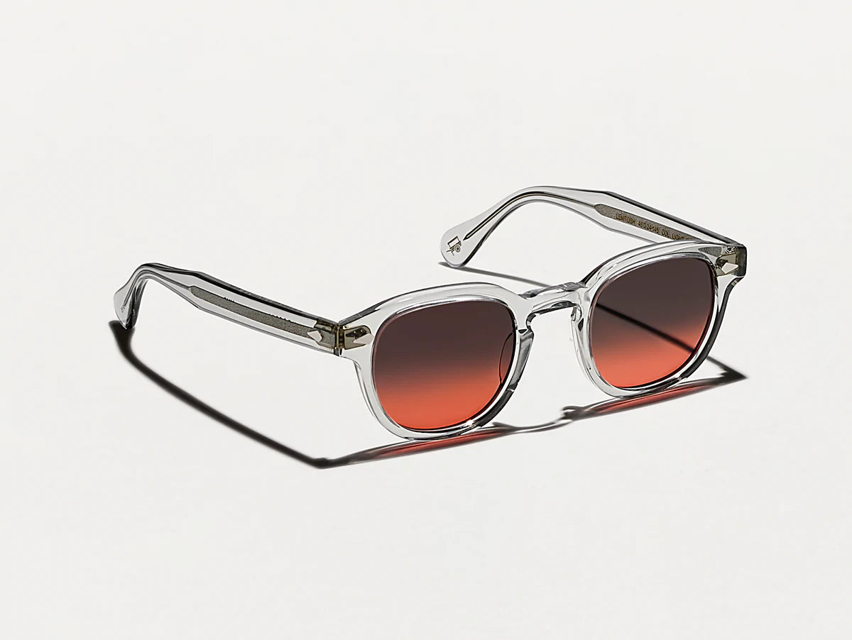 MOSCOT - Lemtosh Light Grey