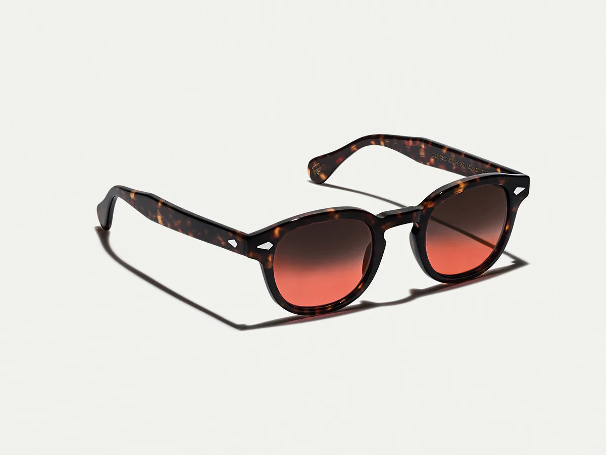 MOSCOT -Lemtosh Tortoise