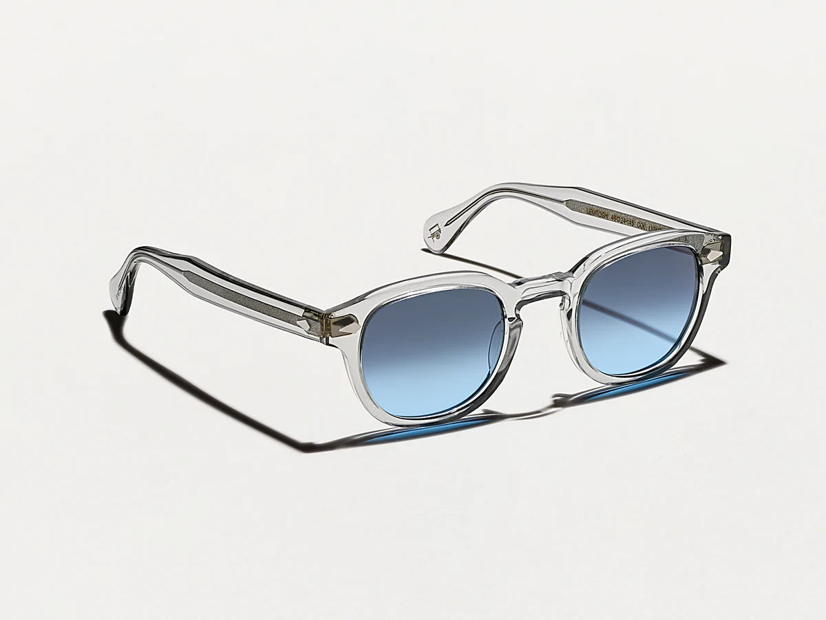 MOSCOT - Lemtosh Light Grey