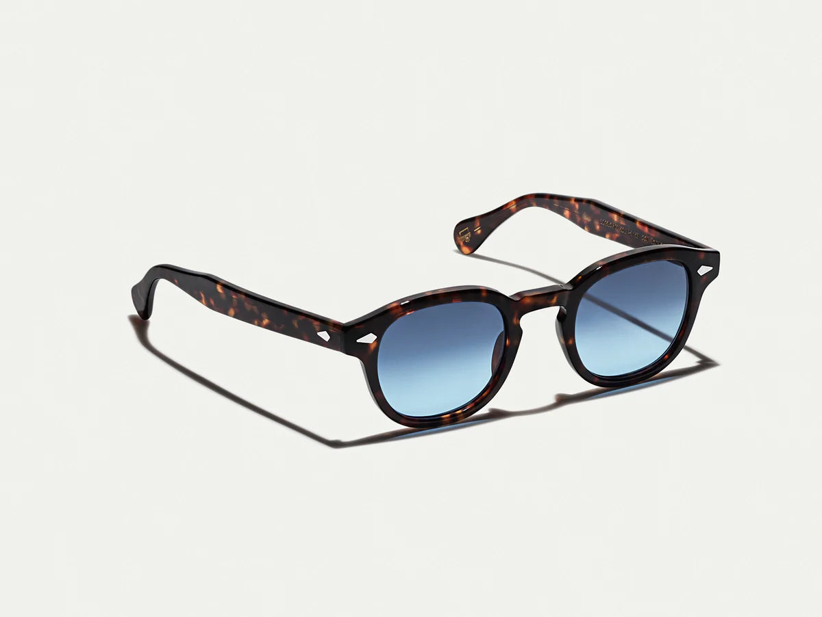 MOSCOT -Lemtosh Tortoise