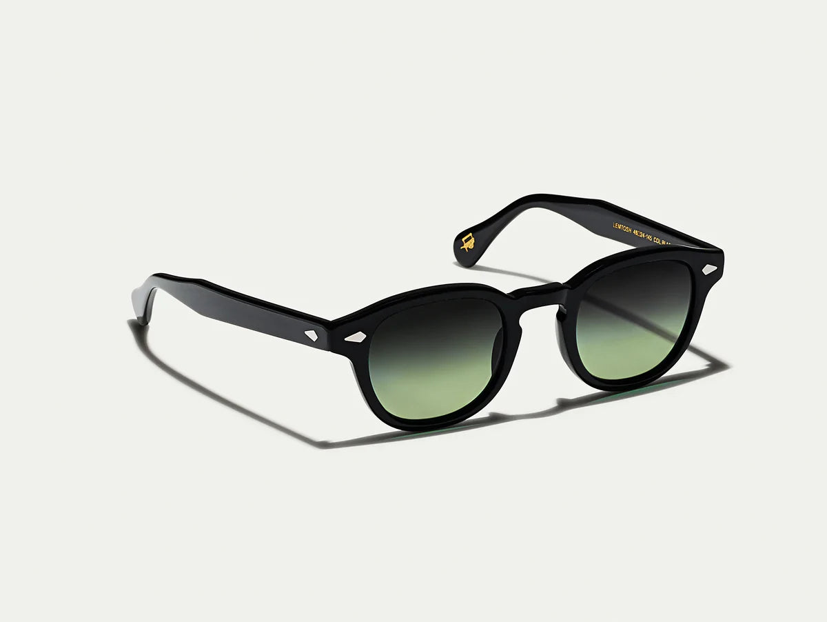 MOSCOT - Lemtosh - Black