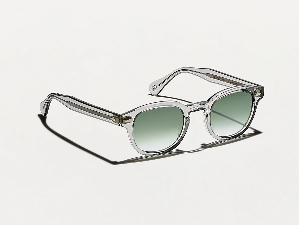 MOSCOT - Lemtosh Light Grey