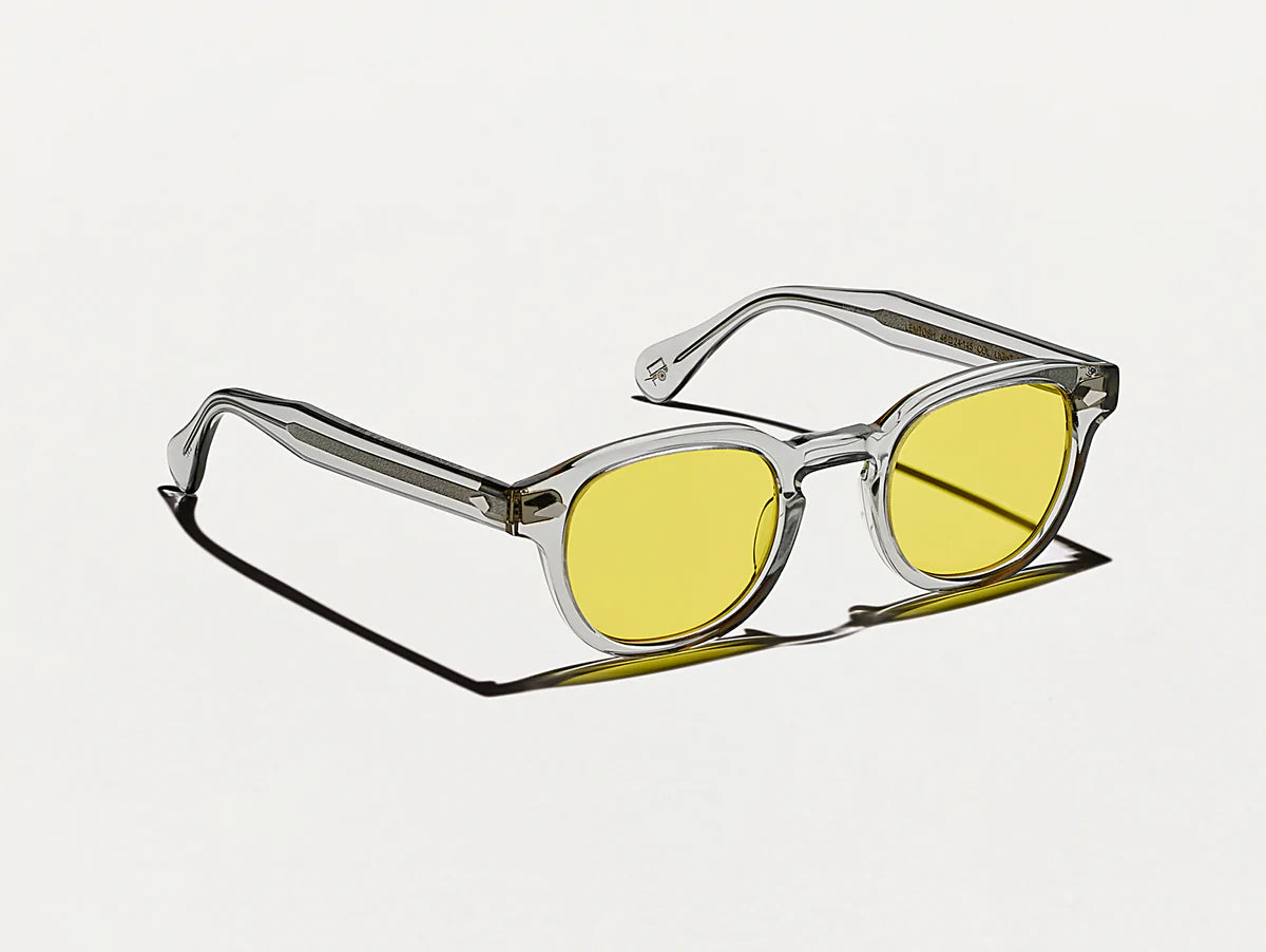 MOSCOT - Lemtosh Light Grey