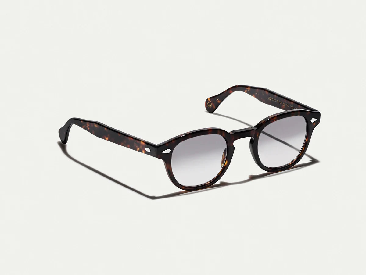 MOSCOT -Lemtosh Tortoise