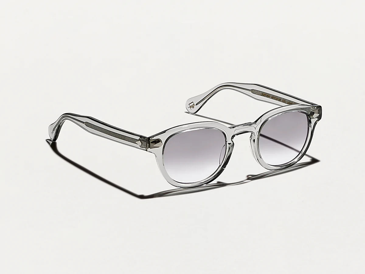 MOSCOT - Lemtosh Light Grey