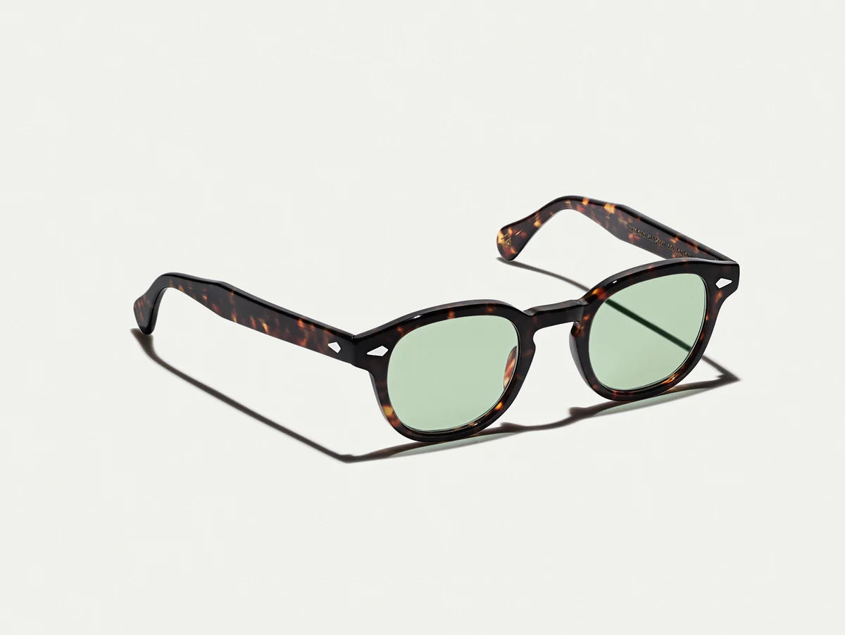 MOSCOT -Lemtosh Tortoise