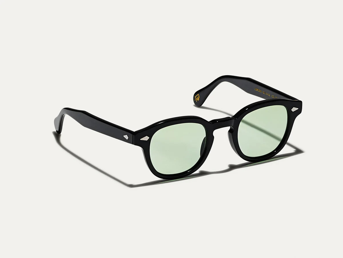 MOSCOT - Lemtosh - Black