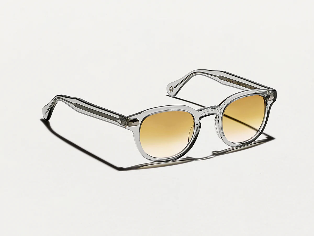 MOSCOT - Lemtosh Light Grey