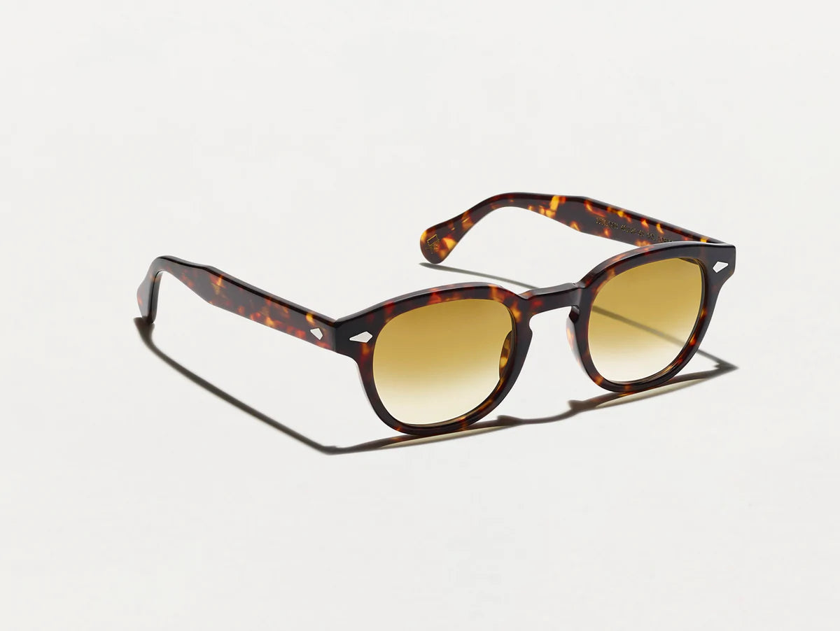 MOSCOT -Lemtosh Tortoise