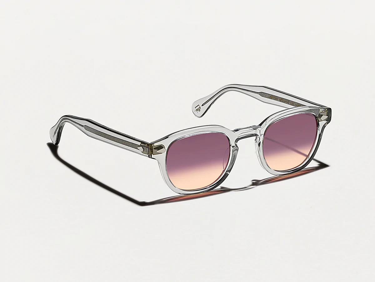 MOSCOT - Lemtosh Light Grey
