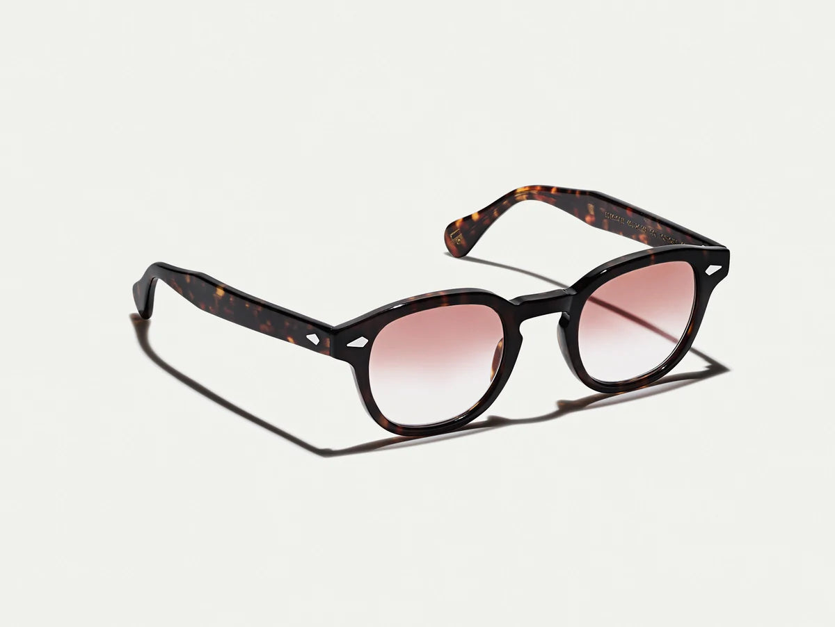 MOSCOT -Lemtosh Tortoise