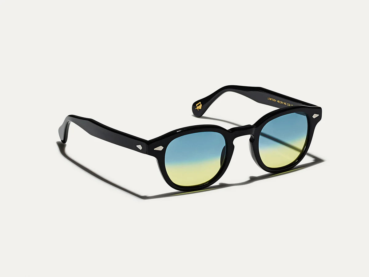 MOSCOT - Lemtosh - Black