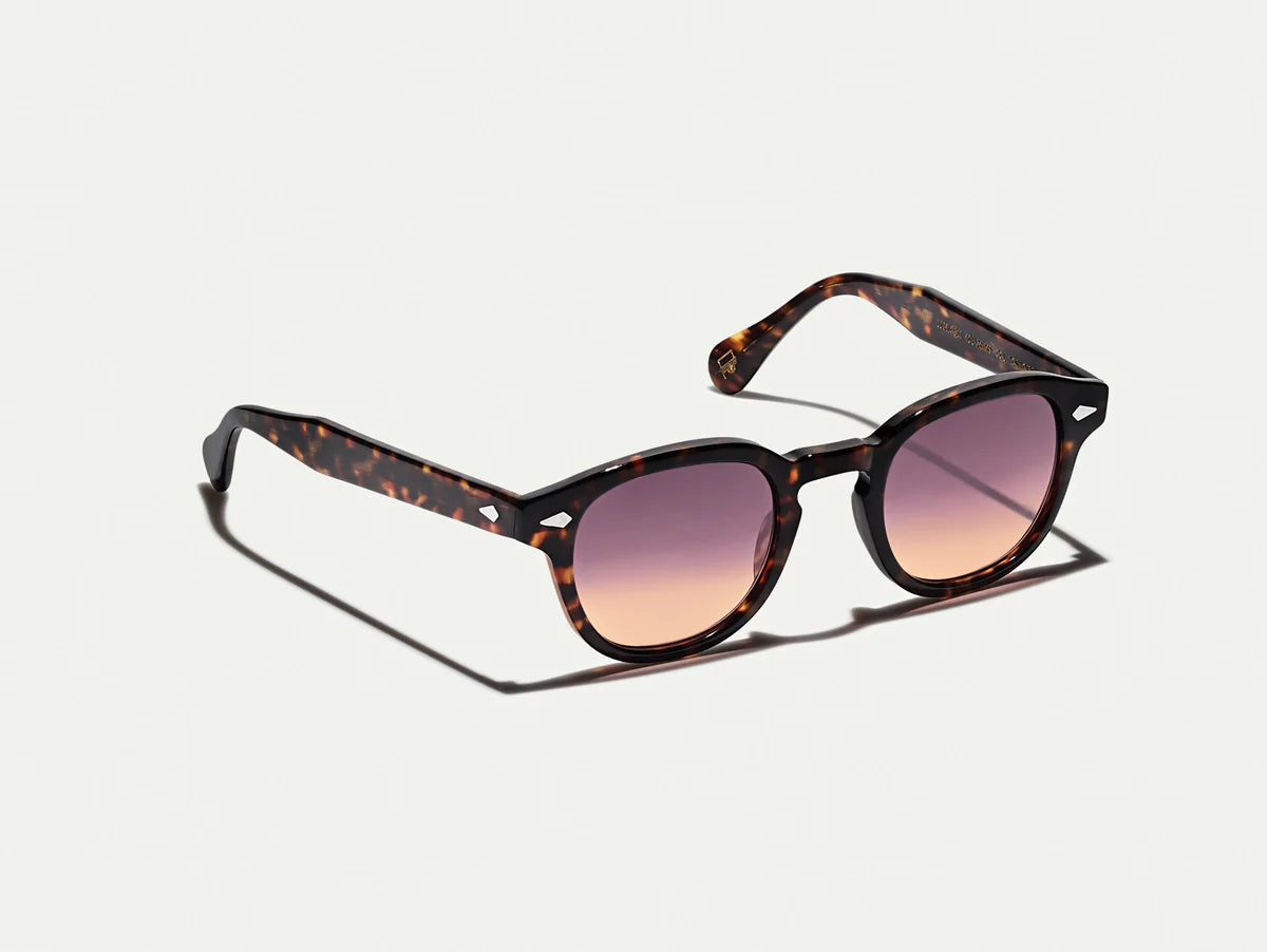 MOSCOT -Lemtosh Tortoise