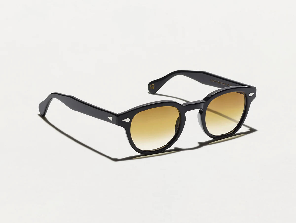 MOSCOT - Lemtosh - Black