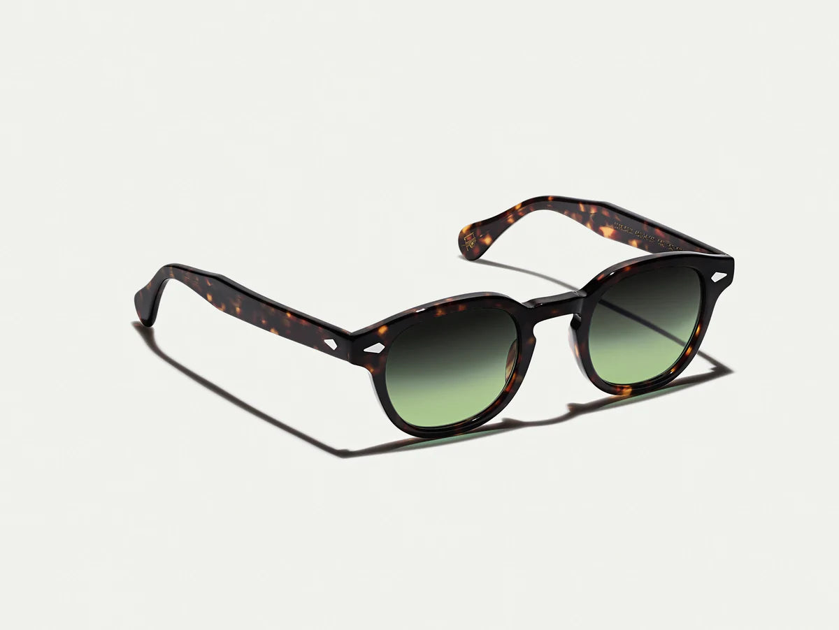 MOSCOT -Lemtosh Tortoise
