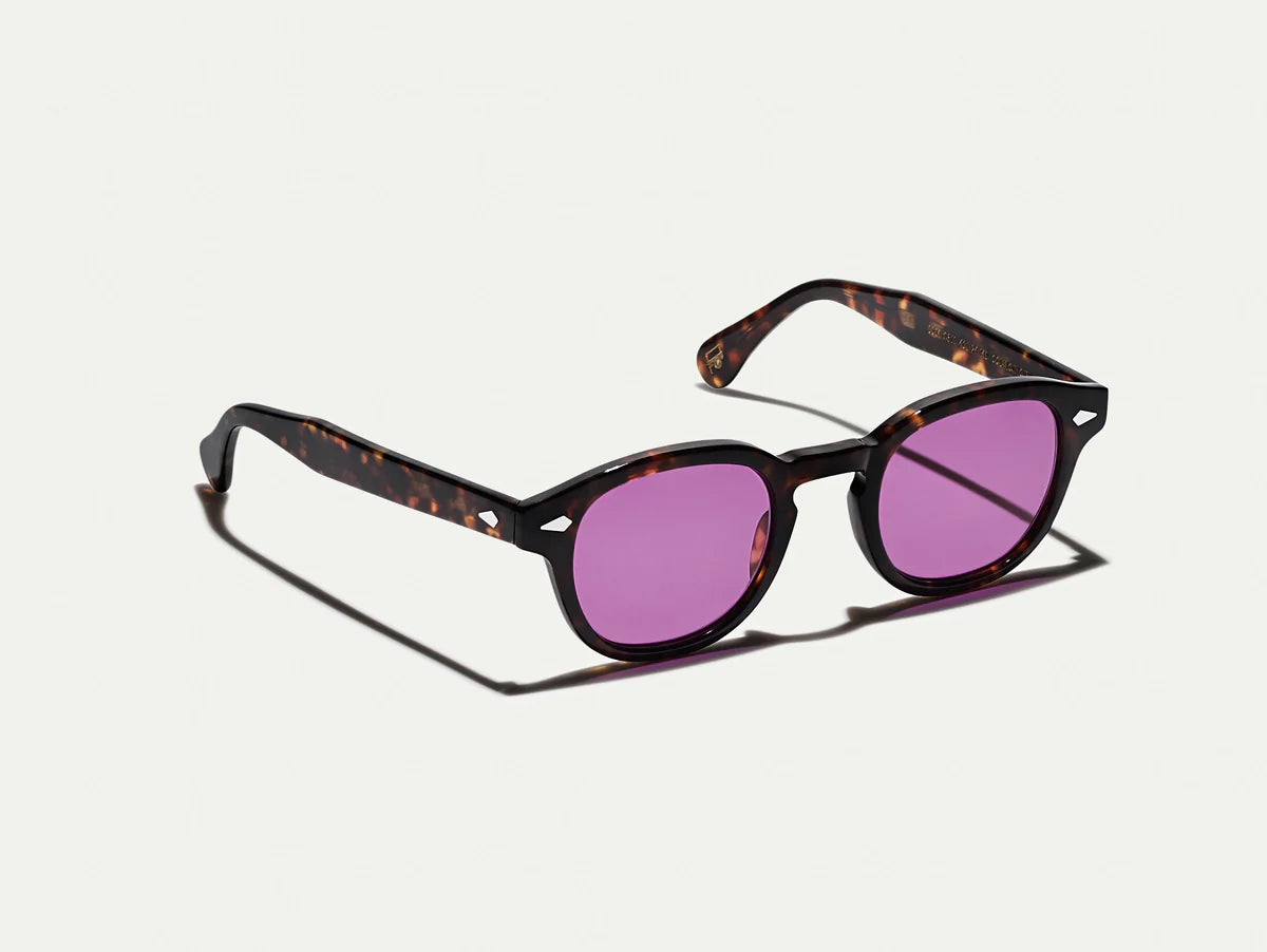 MOSCOT -Lemtosh Tortoise