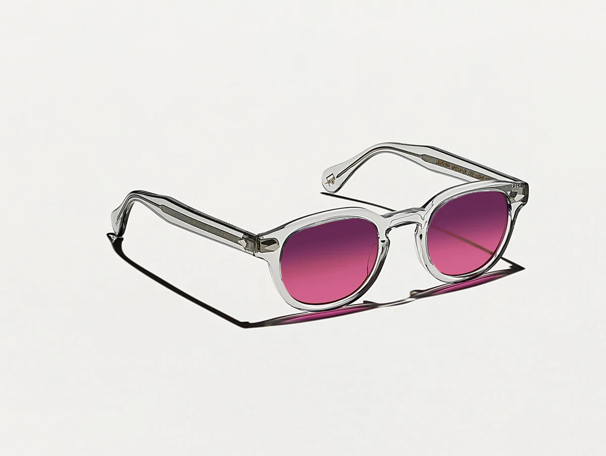 MOSCOT - Lemtosh Light Grey