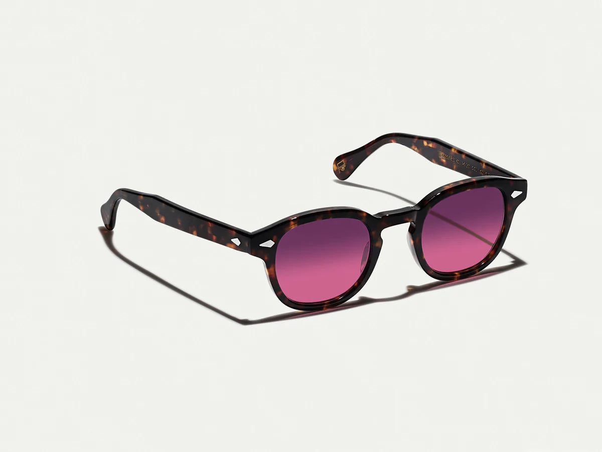 MOSCOT -Lemtosh Tortoise