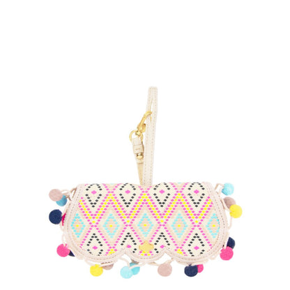 ANY DI -SunCover -DiamondFace -Pompom